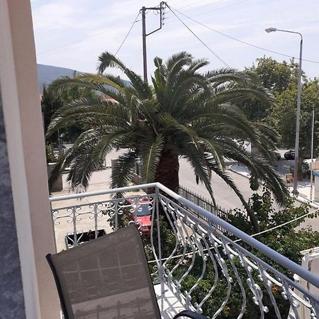 Diane Luxury Rooms Skála Kallirákhis Exterior foto