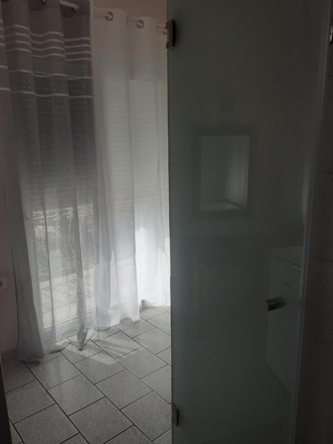 Diane Luxury Rooms Skála Kallirákhis Exterior foto